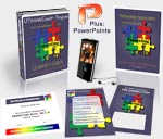 Connecting With Colors Program Package