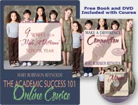 Academic Success 101 Boot Camp