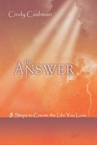 The Answer Book