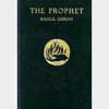 The Prophet by Kahlil Gibran