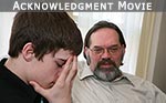 Acknowledgment Movie