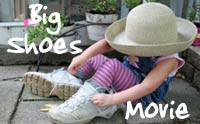Big Shoes Dream'n Movie