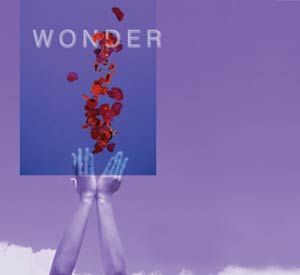Wonder CD