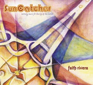 Suncatcher CD
