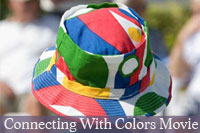 Connecting With Colors Movie