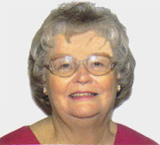 Elizabeth Silance Ballard