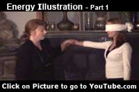 energy illustration