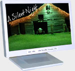 A Silent Night Movie
