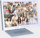 PLAY the I Am A Volunteer Movie