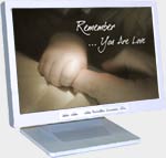 You Are Love Movie and ScreenSaver
