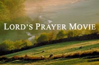 Lord's Prayer Movie
