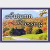 Autumn Blessing Moviecards