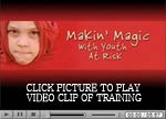 video clip