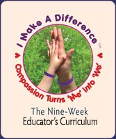 9-week Educator's Curriculum