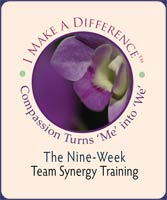 9-Week Corporate Training