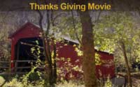 Thanks Giving Movie
