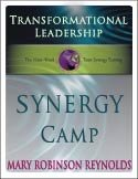 Team Synergy Virtual Camp