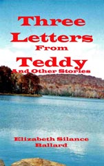 Three Letters Book
