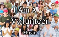 I Am A Volunteer Movie