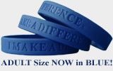 Adult Size - BLUE