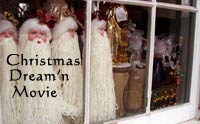 Christmas Season Movie