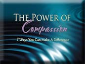 Make A Difference with the Power of Compassion