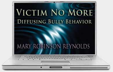 Victim No More Programs