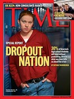 Dropout Nation