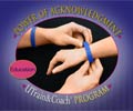 Acknowledgment Programs for Education