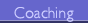 Coaching