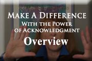 Acknowledgment Programs Overview