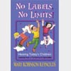 No Labels, No Limits Healing Today's Children