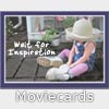 Big Shoes Dream'n Moviecards
