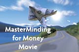 MasterMind for Money Movie