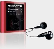 MP3 Player