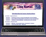 Stay Married Online Course