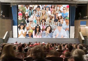 The Simple Gesture Movie and ScreenSaver