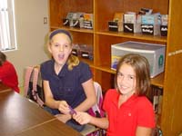 Wristband Ceremony 