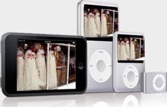 iPod Family