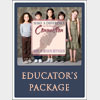 Educator's 9-Week Curriculum Package